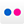 Flickr Icon